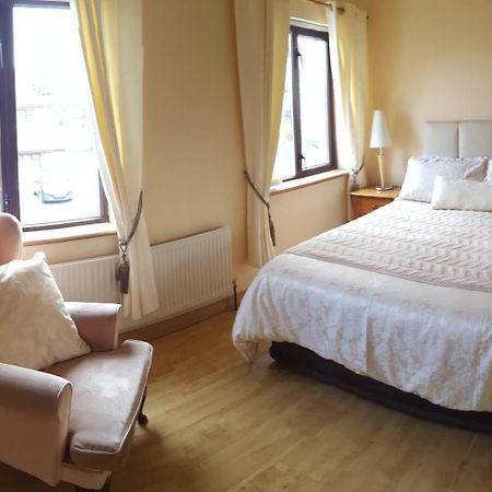 Grange House B&B Galway Eksteriør bilde