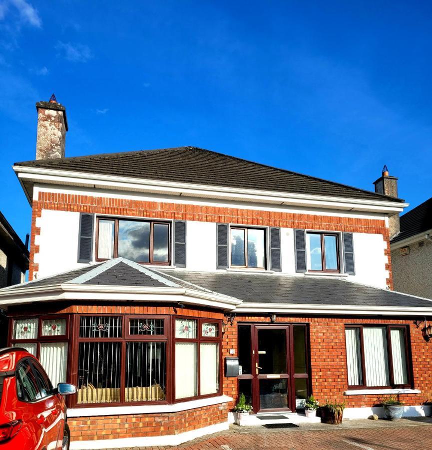 Grange House B&B Galway Eksteriør bilde