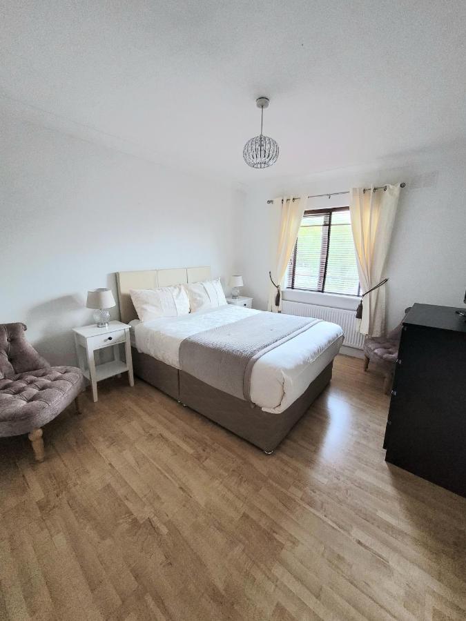 Grange House B&B Galway Eksteriør bilde