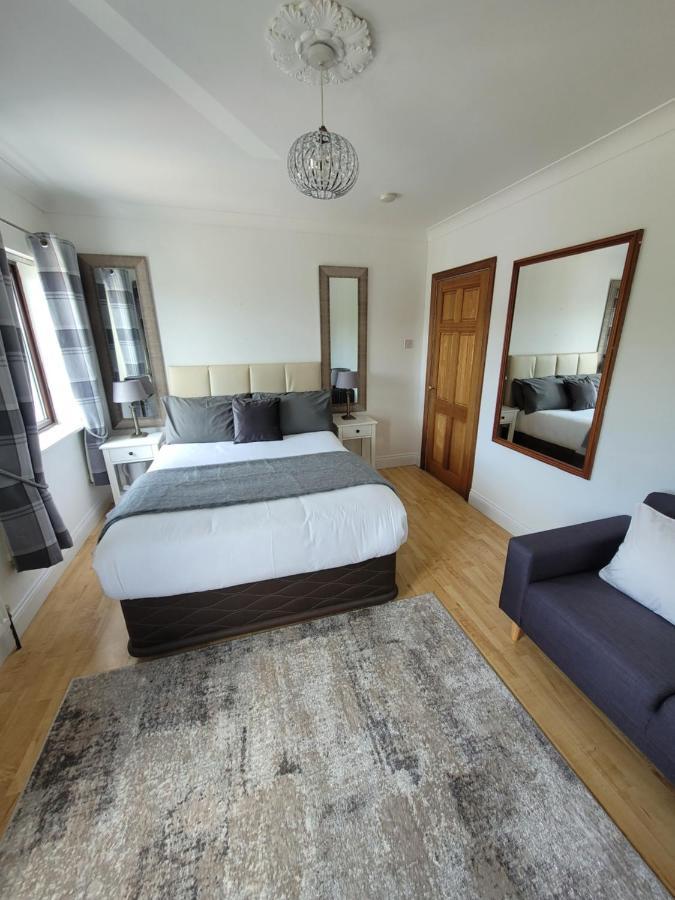 Grange House B&B Galway Eksteriør bilde