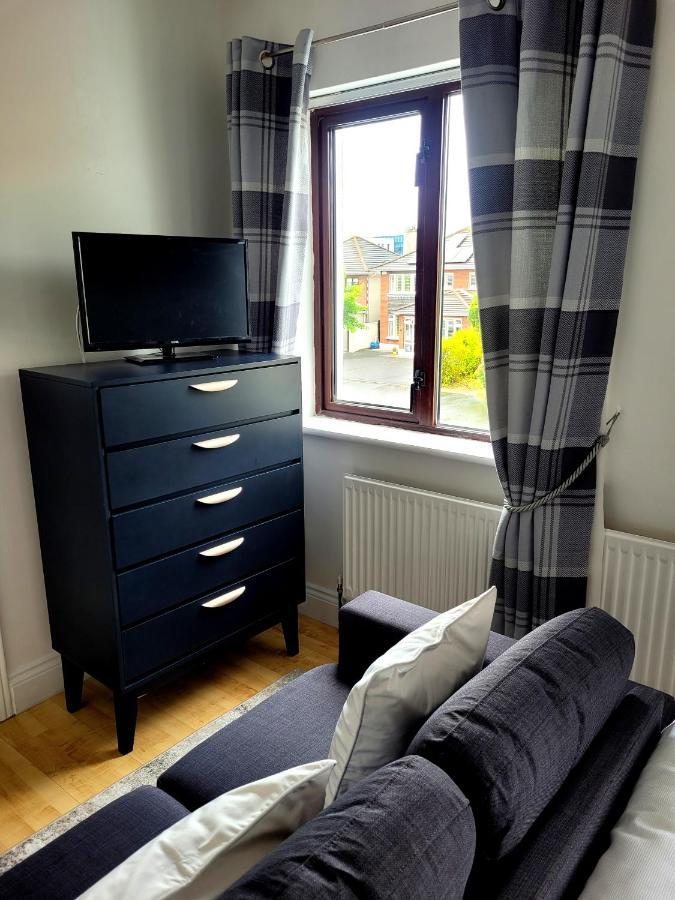 Grange House B&B Galway Eksteriør bilde