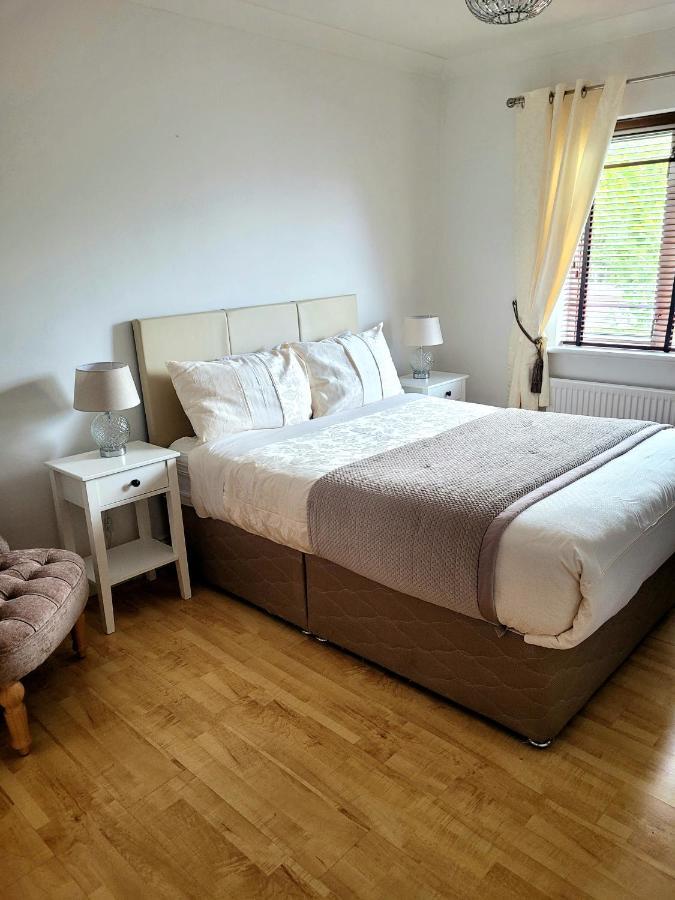 Grange House B&B Galway Eksteriør bilde