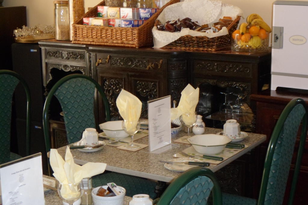 Grange House B&B Galway Eksteriør bilde