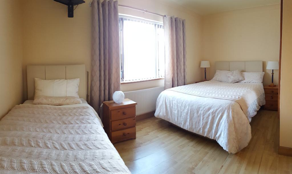 Grange House B&B Galway Eksteriør bilde