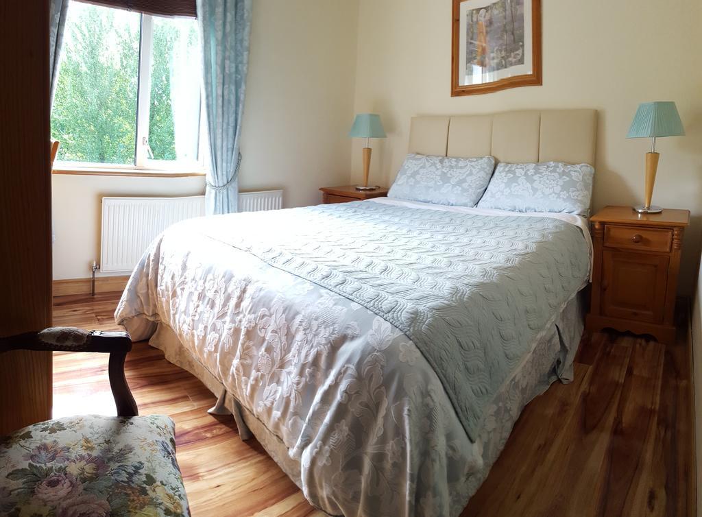 Grange House B&B Galway Eksteriør bilde