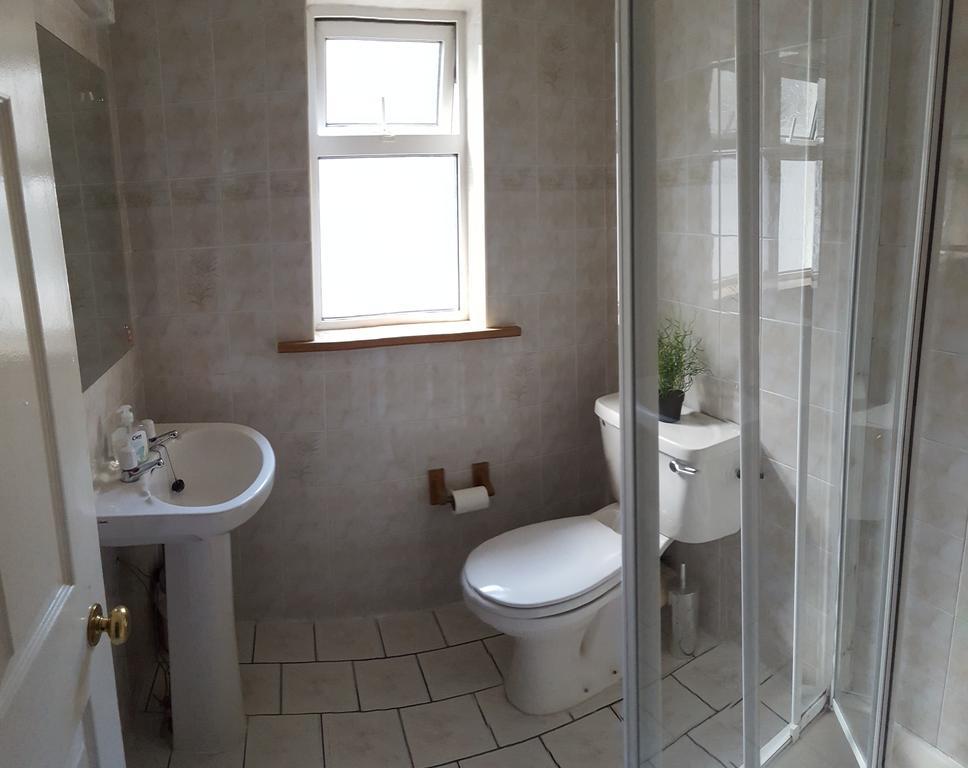 Grange House B&B Galway Eksteriør bilde
