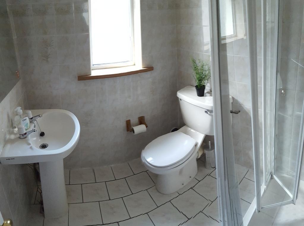 Grange House B&B Galway Eksteriør bilde
