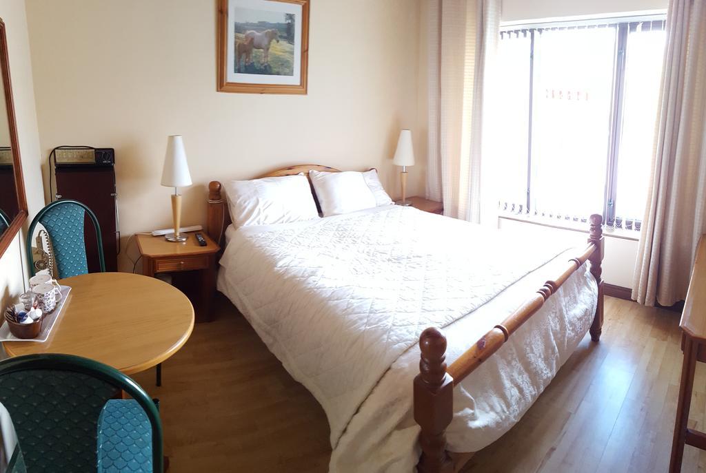 Grange House B&B Galway Eksteriør bilde