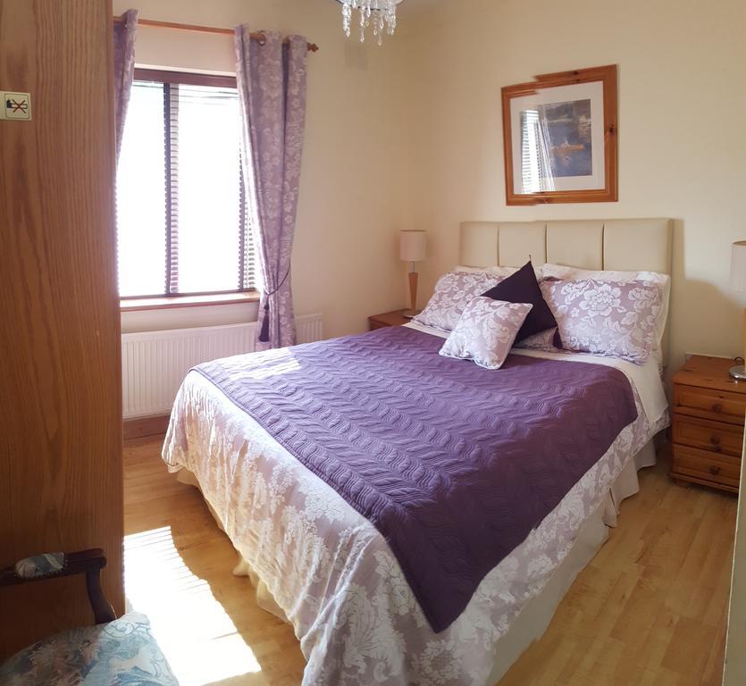 Grange House B&B Galway Eksteriør bilde