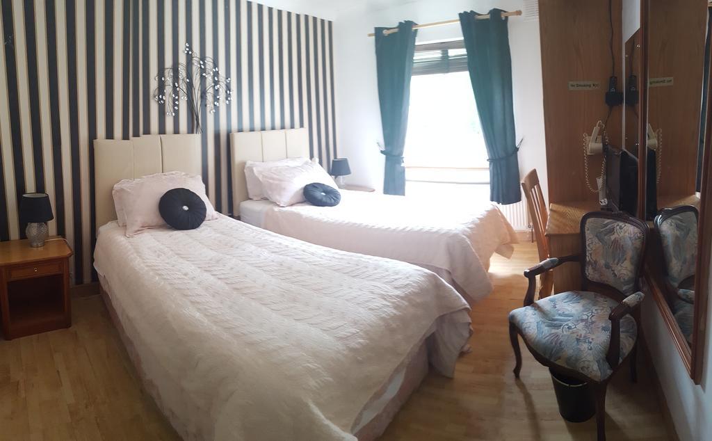 Grange House B&B Galway Eksteriør bilde