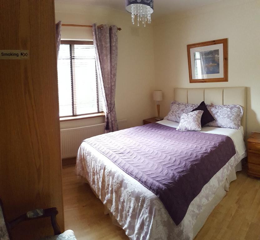 Grange House B&B Galway Eksteriør bilde