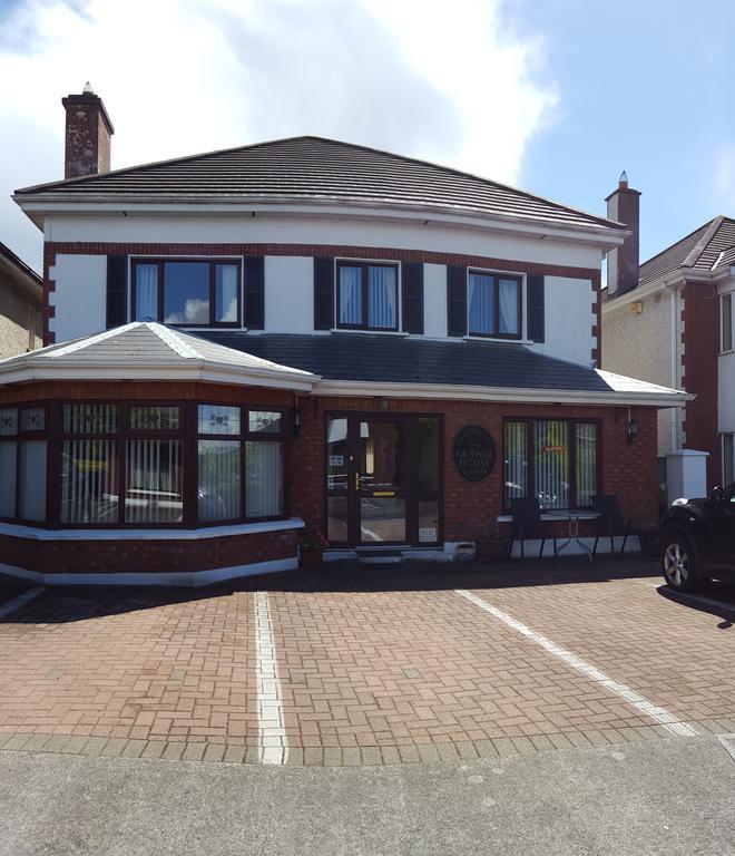 Grange House B&B Galway Eksteriør bilde